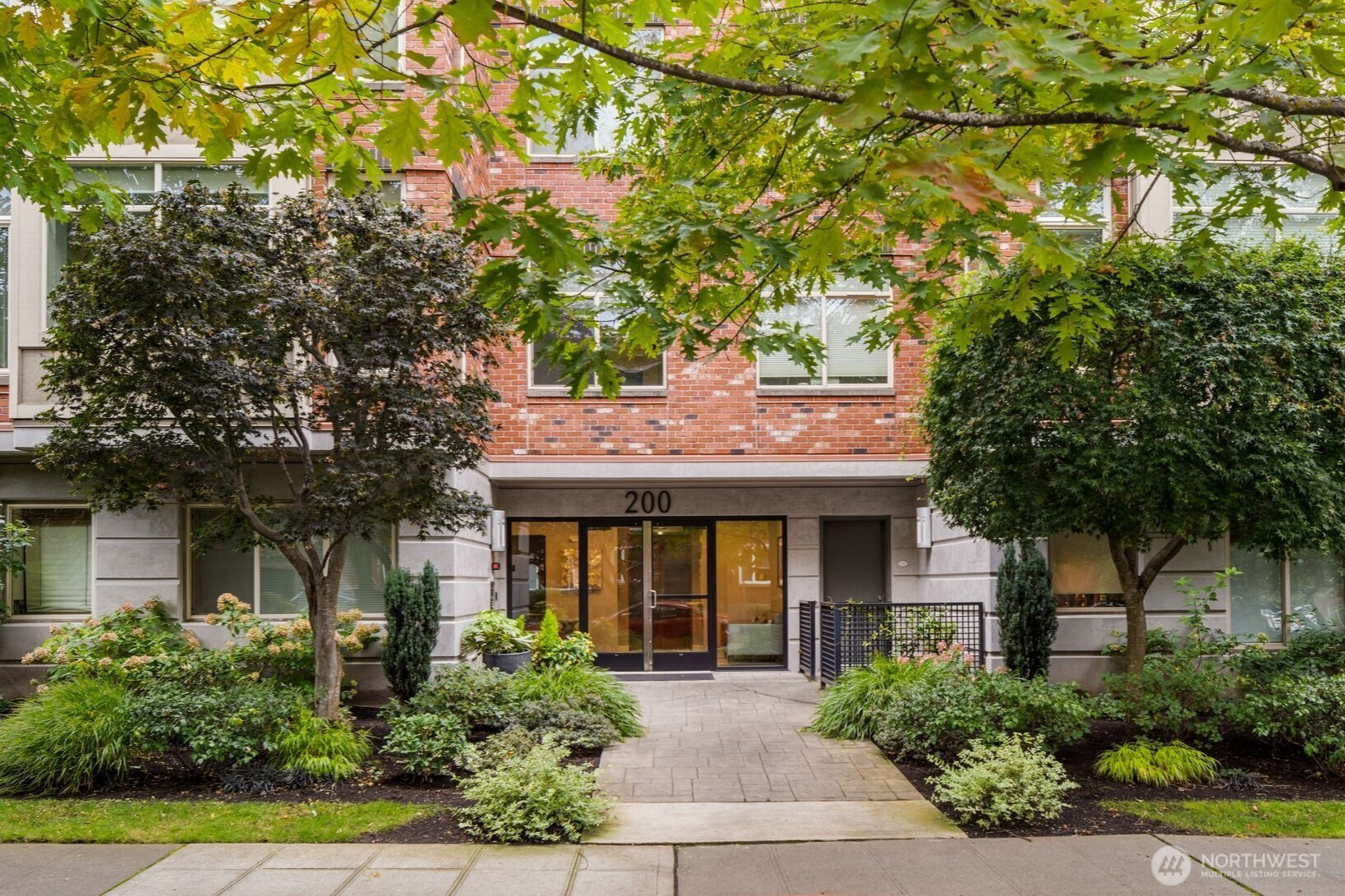 200 W Comstock Street, Seattle, WA 98119