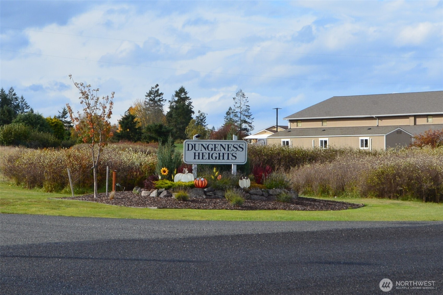 999 Moonlight Drive, Sequim, WA 98382