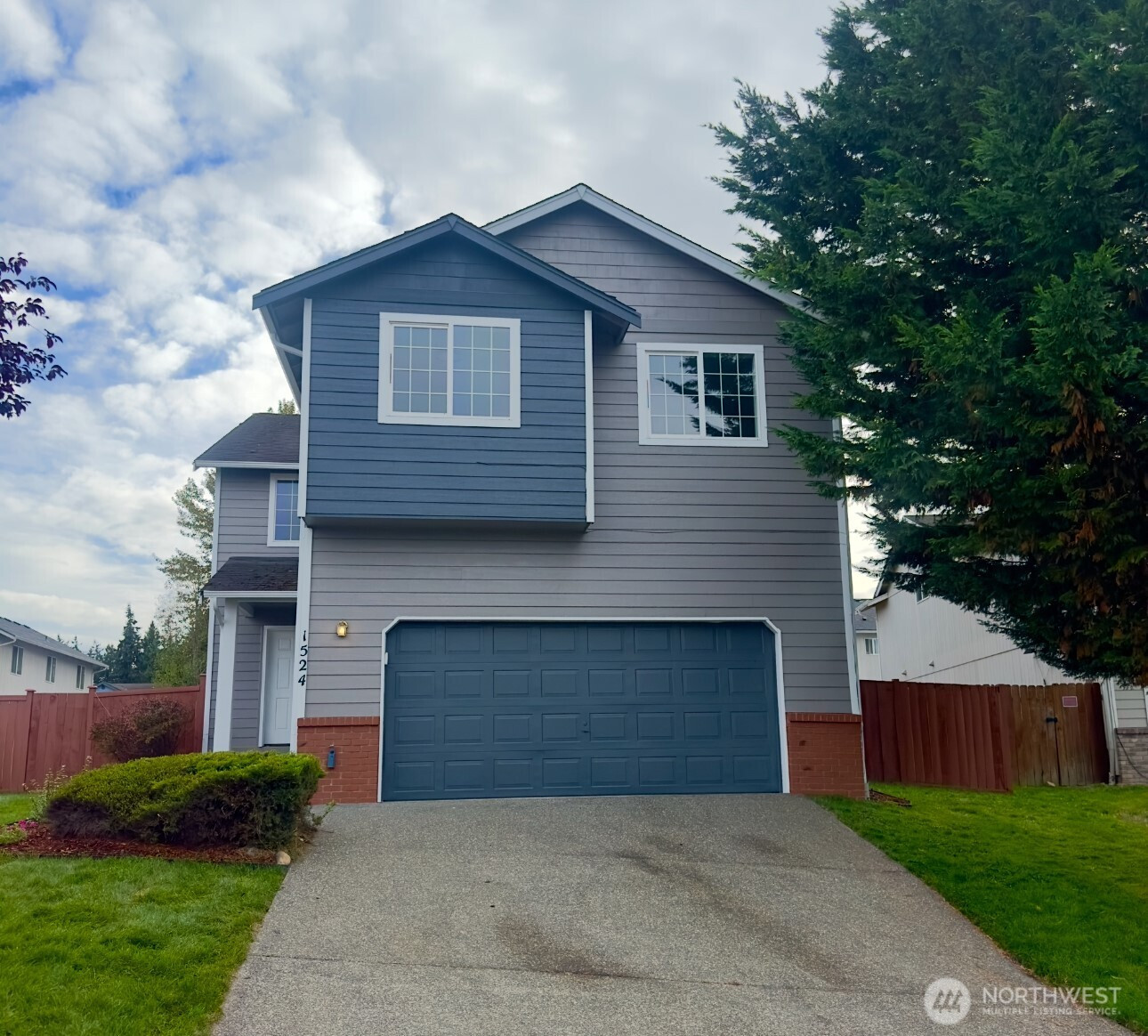 1524 199th Street E, Spanaway, WA 98387