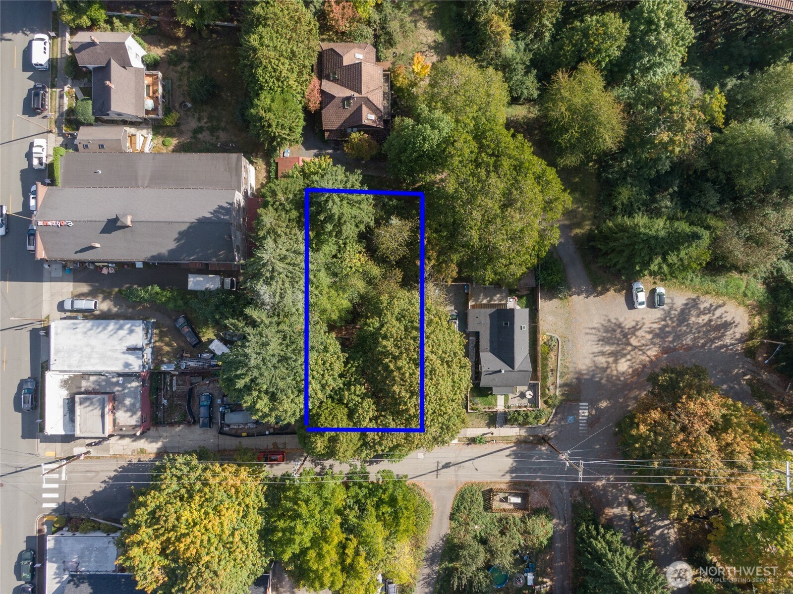 57 Maple Avenue, Snohomish, WA 98290