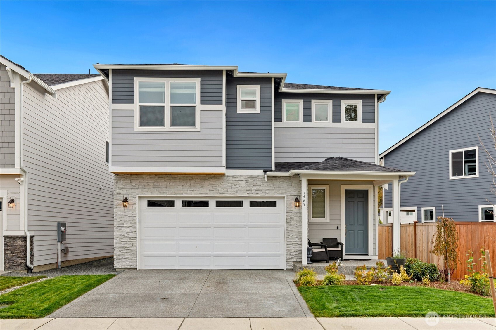 7469 86th Drive NE, Marysville, WA 98270