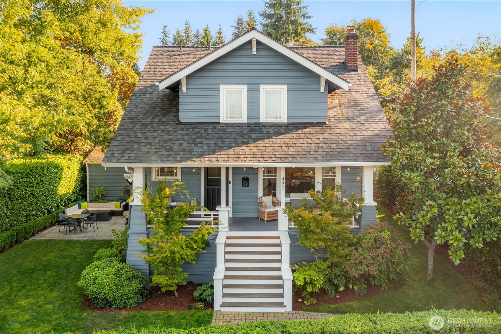 427 W Armour Street, Seattle, WA 98119