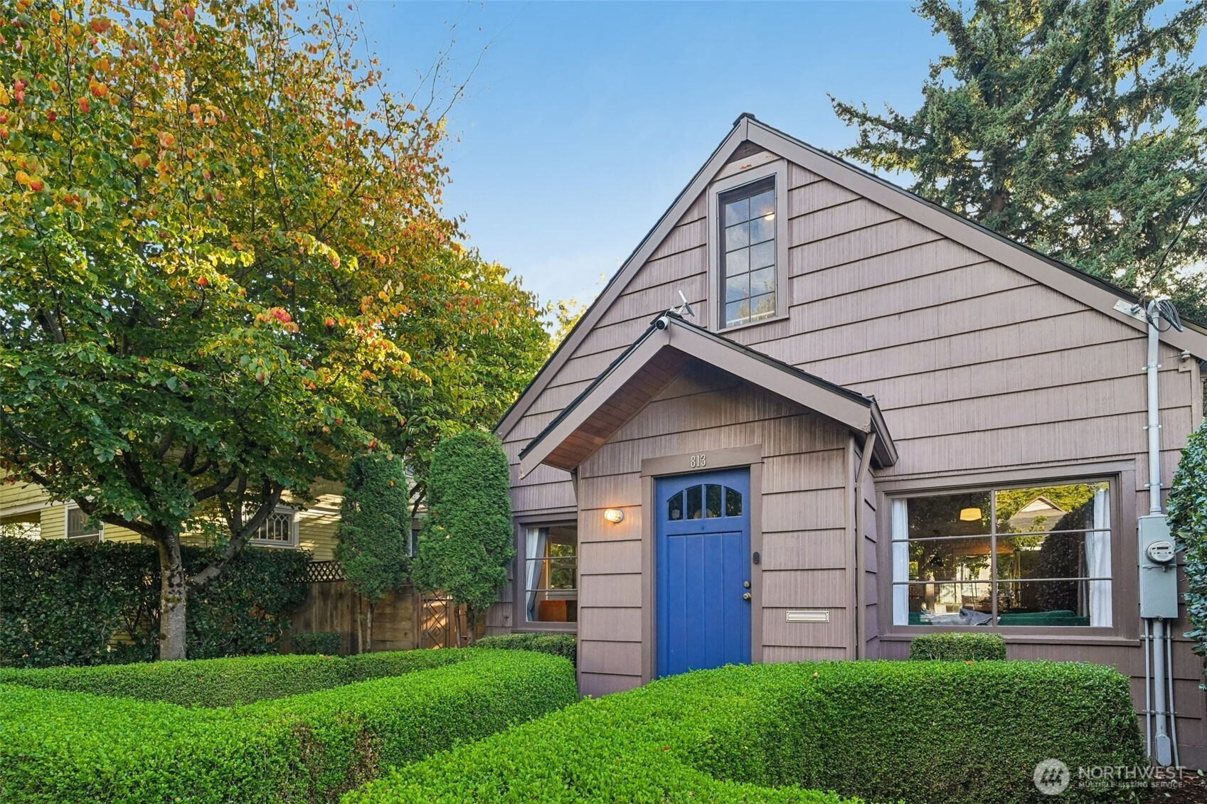 813 S Orcas Street, Seattle, WA 98108