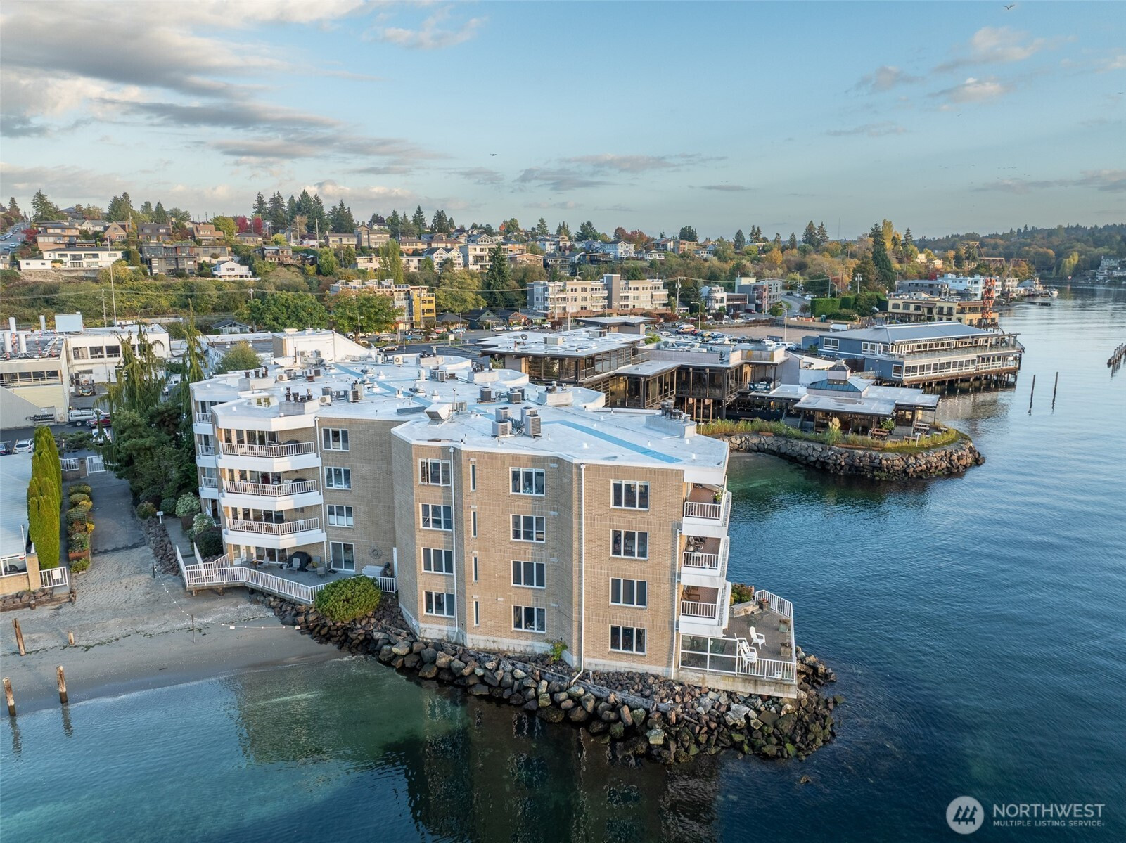 6321 Seaview Avenue NW, Seattle, WA 98107