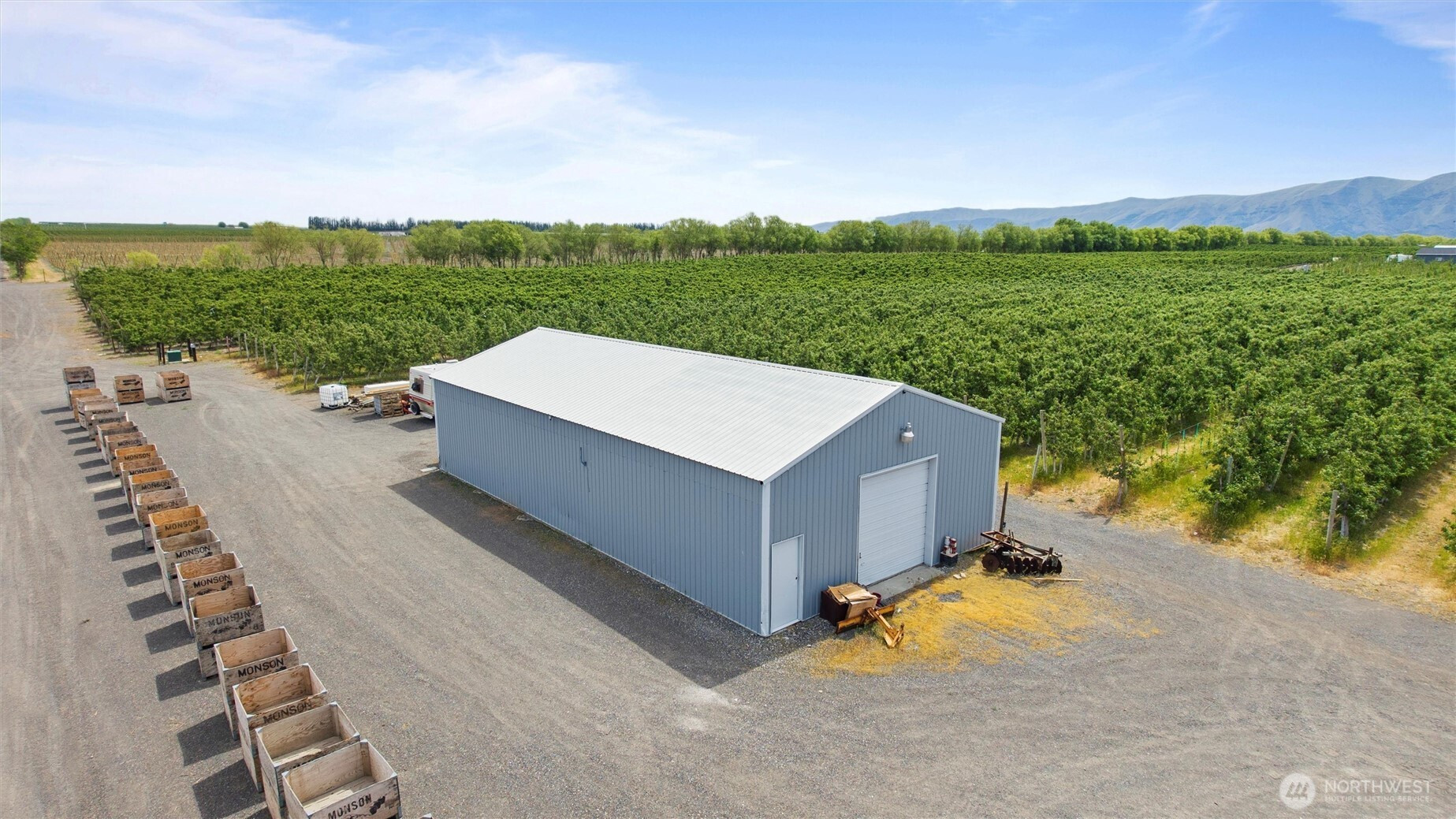 29083 Road U SW, Mattawa, WA 99349