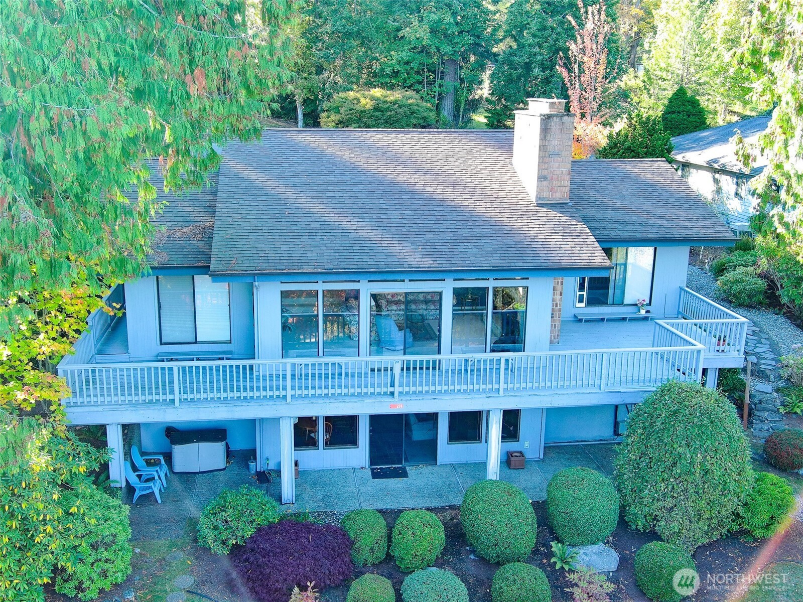 291 Pioneer Drive, Port Ludlow, WA 98365