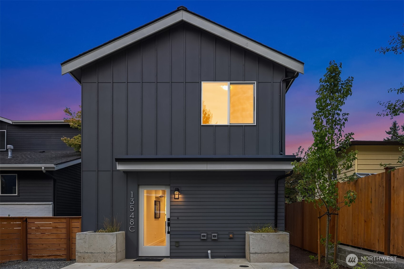 13548 39th Avenue NE, Seattle, WA 98125