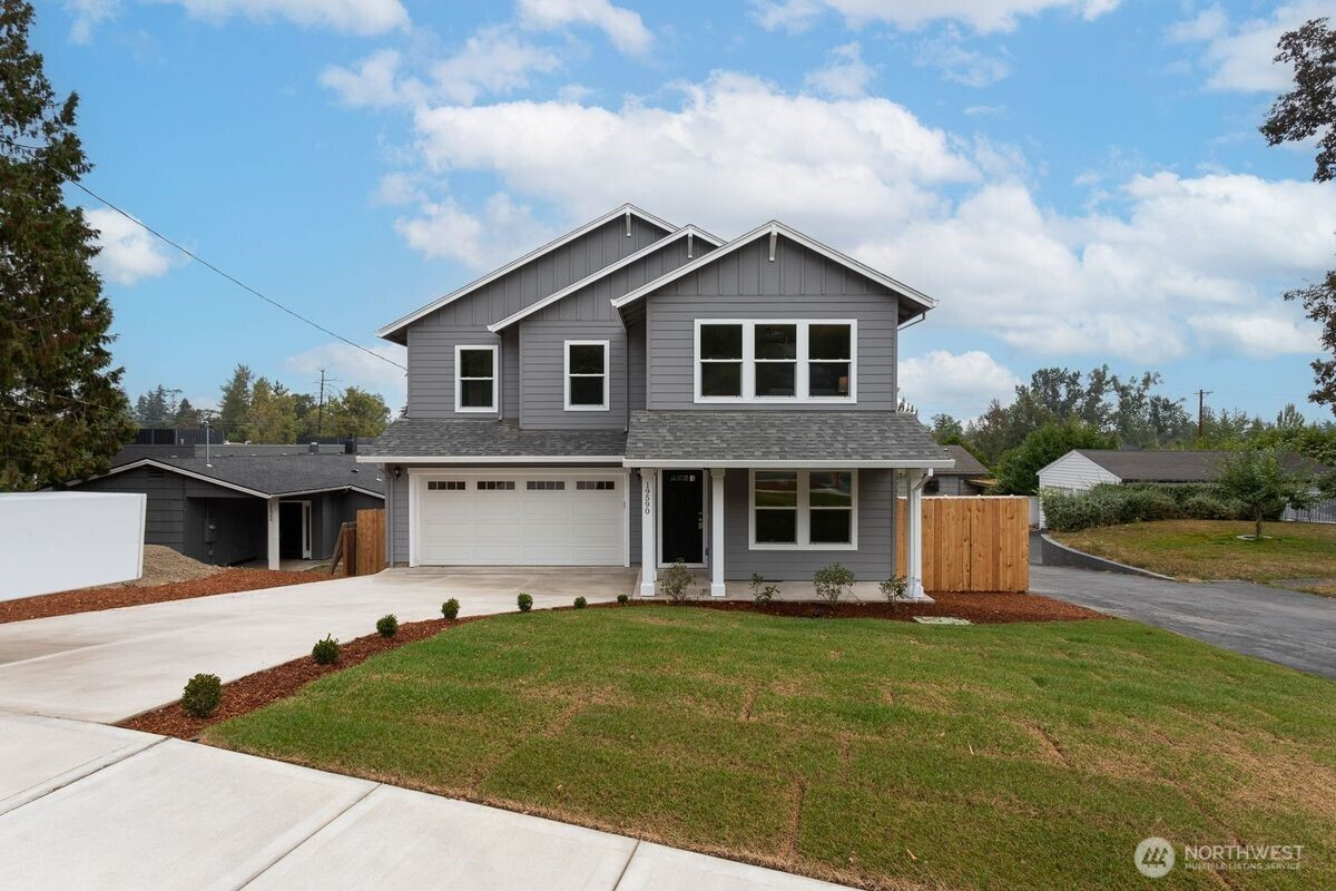 110 Frost Road, Winlock, WA 98591