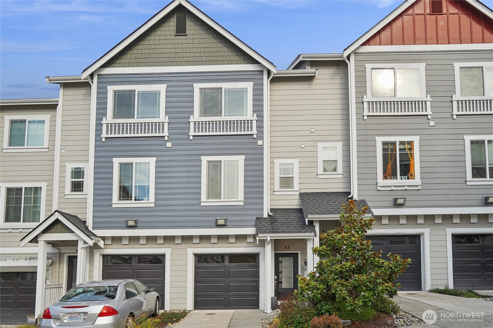 21309 48th Avenue W, Mountlake Terrace, WA 98043