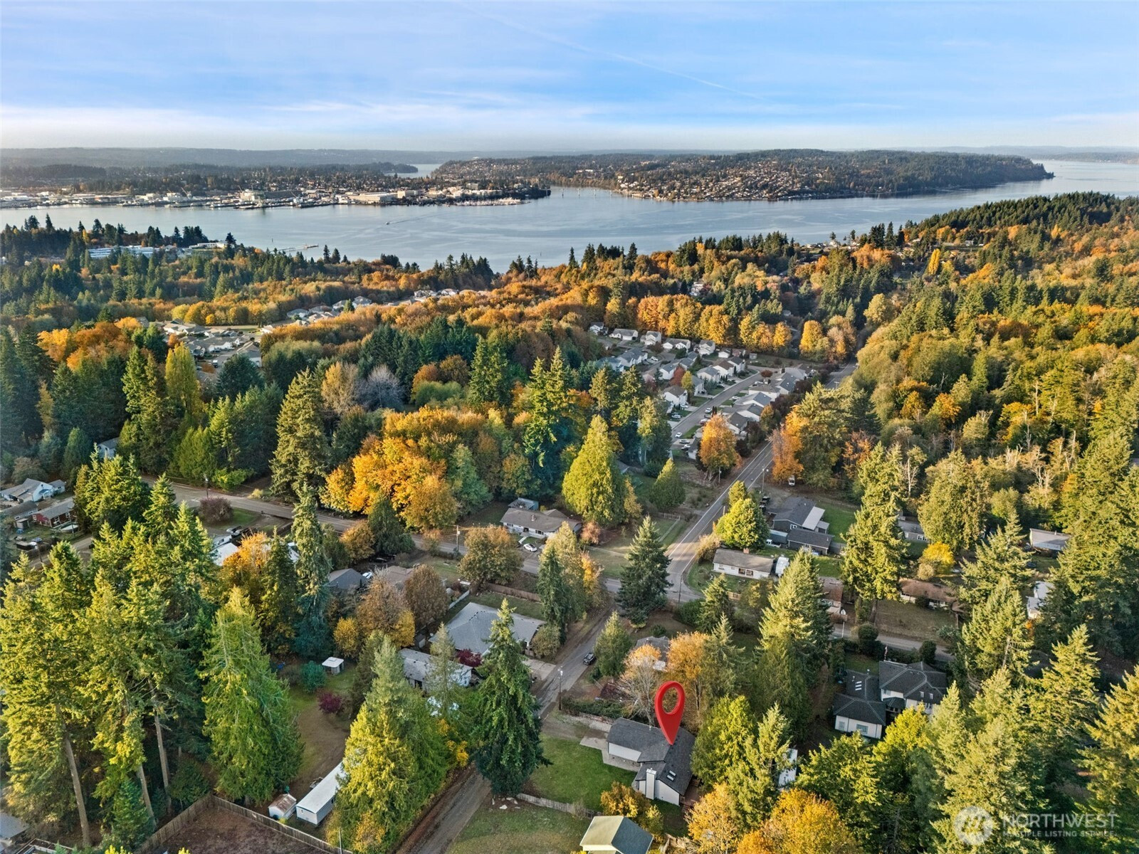 1259 Lidstrom Road E, Port Orchard, WA 98366