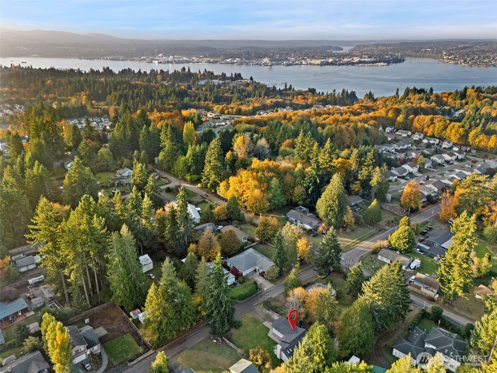 1259 Lidstrom Road E, Port Orchard, WA 98366