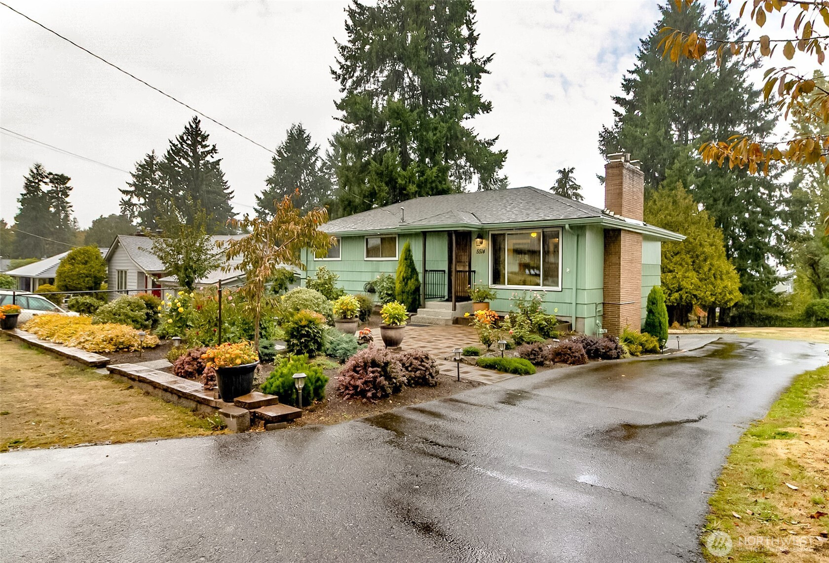 5514 S Avon Street, Seattle, WA 98178