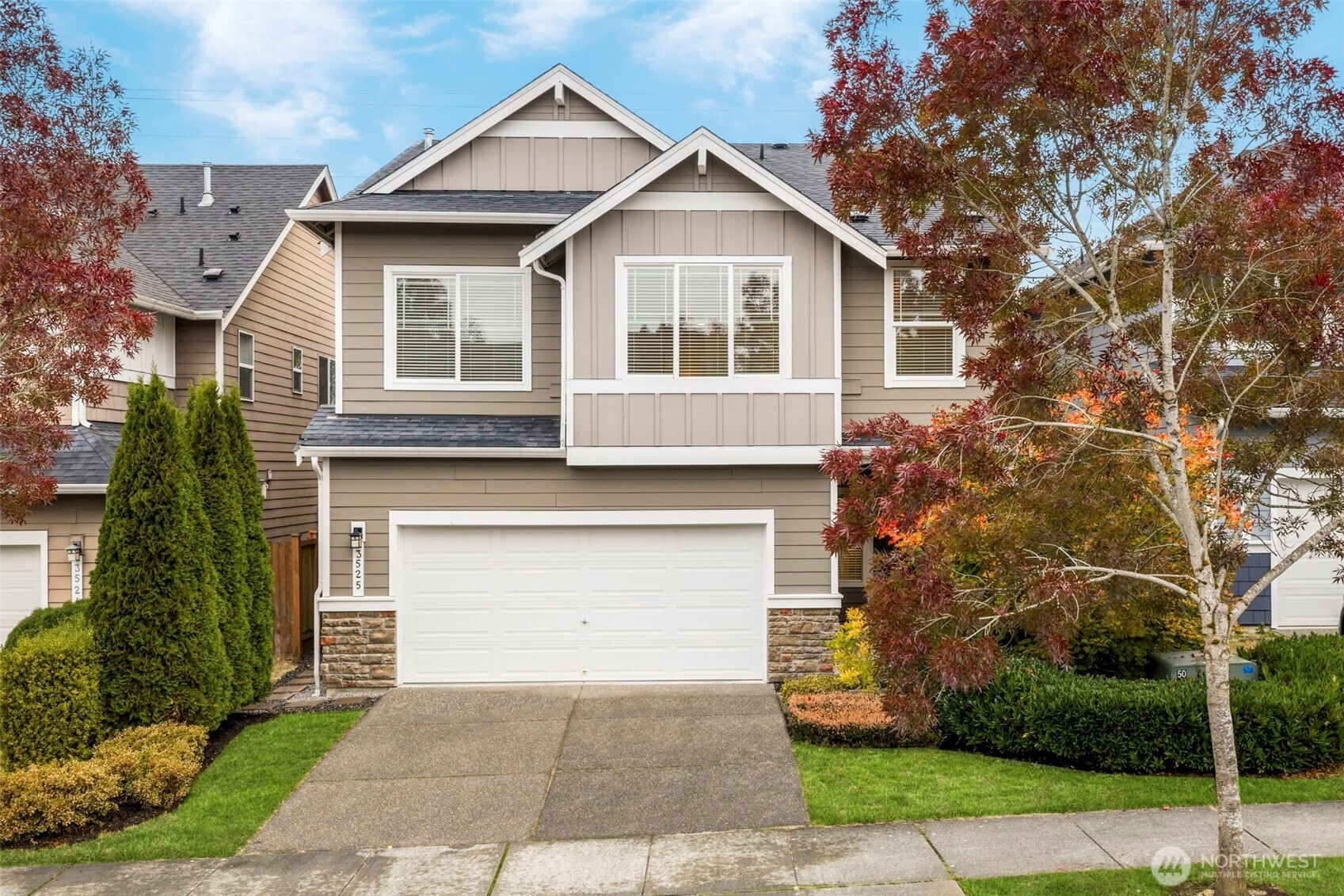 3525 185 Place SE, Bothell, WA 98012