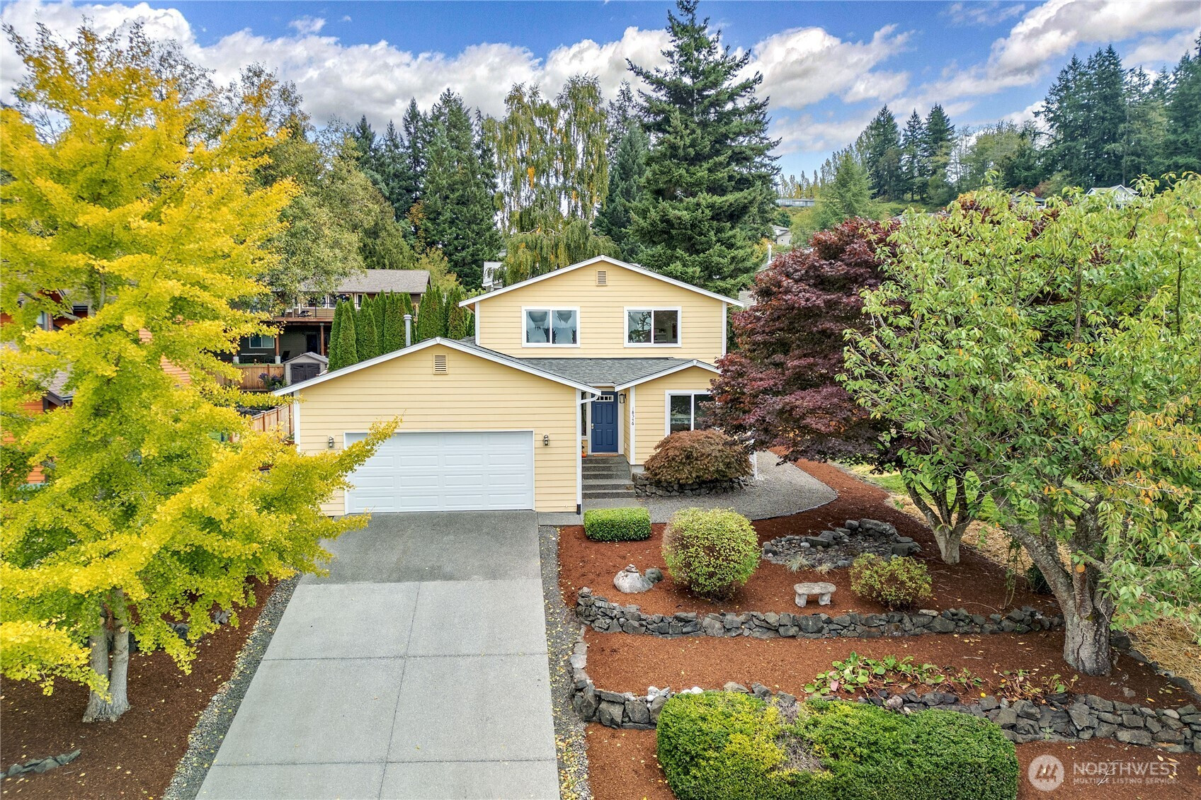 18546 10th Avenue NE, Poulsbo, WA 98370