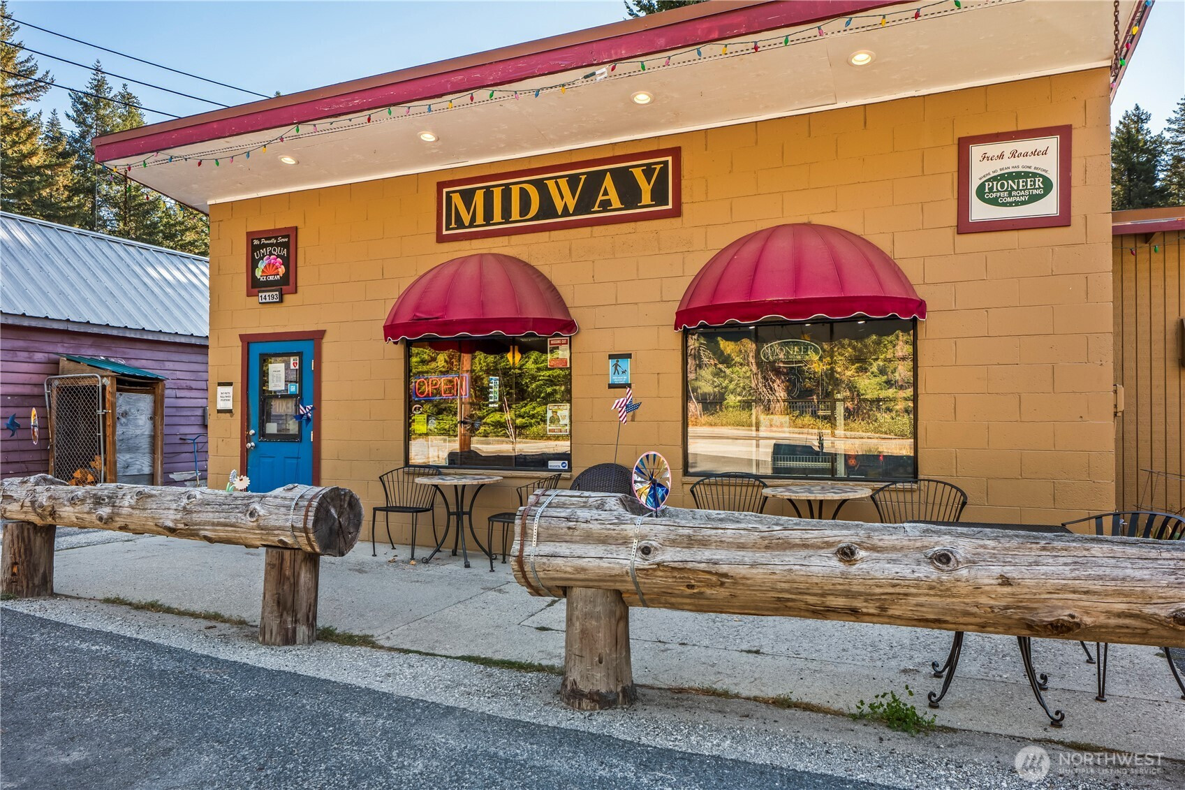 14193 Chiwawa Loop, Leavenworth, WA 98826