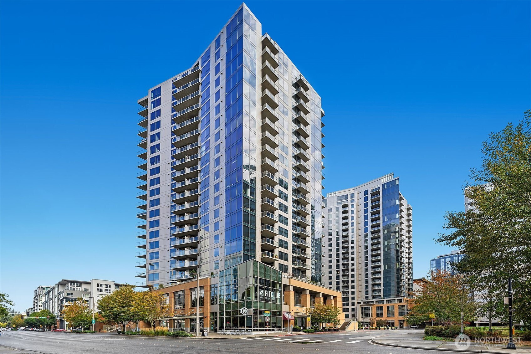 10610 NE 9th Place, Bellevue, WA 98004