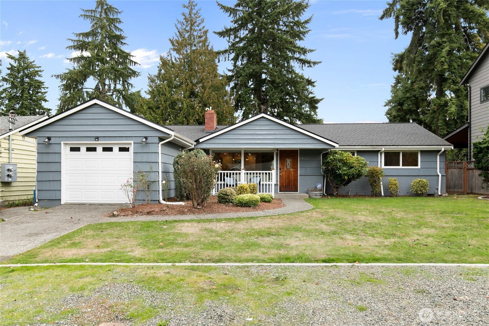 14020 Bagley Avenue N, Seattle, WA 98133