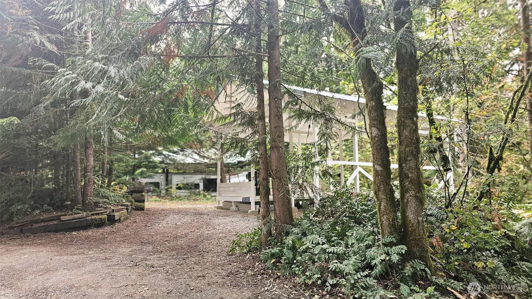 45303 Tillicum Trail, Concrete, WA 98237