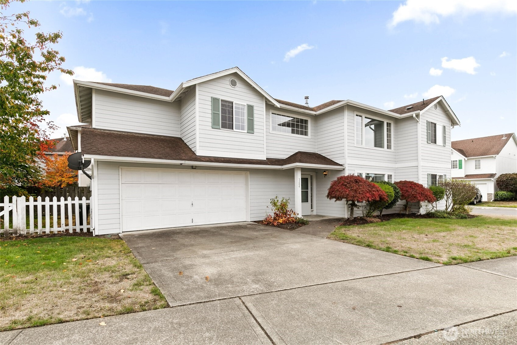 5204 79th Street W, Lakewood, WA 98499
