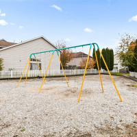 5204 79th Street W, Lakewood, WA 98499