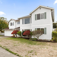 5204 79th Street W, Lakewood, WA 98499