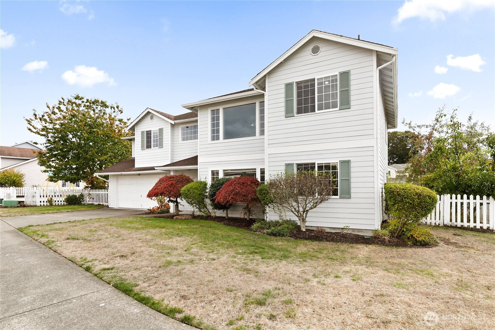 5204 79th Street W, Lakewood, WA 98499