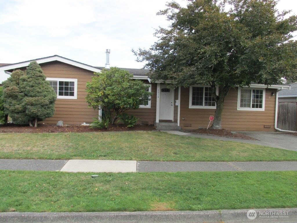 430 N Section Street, Burlington, WA 98233