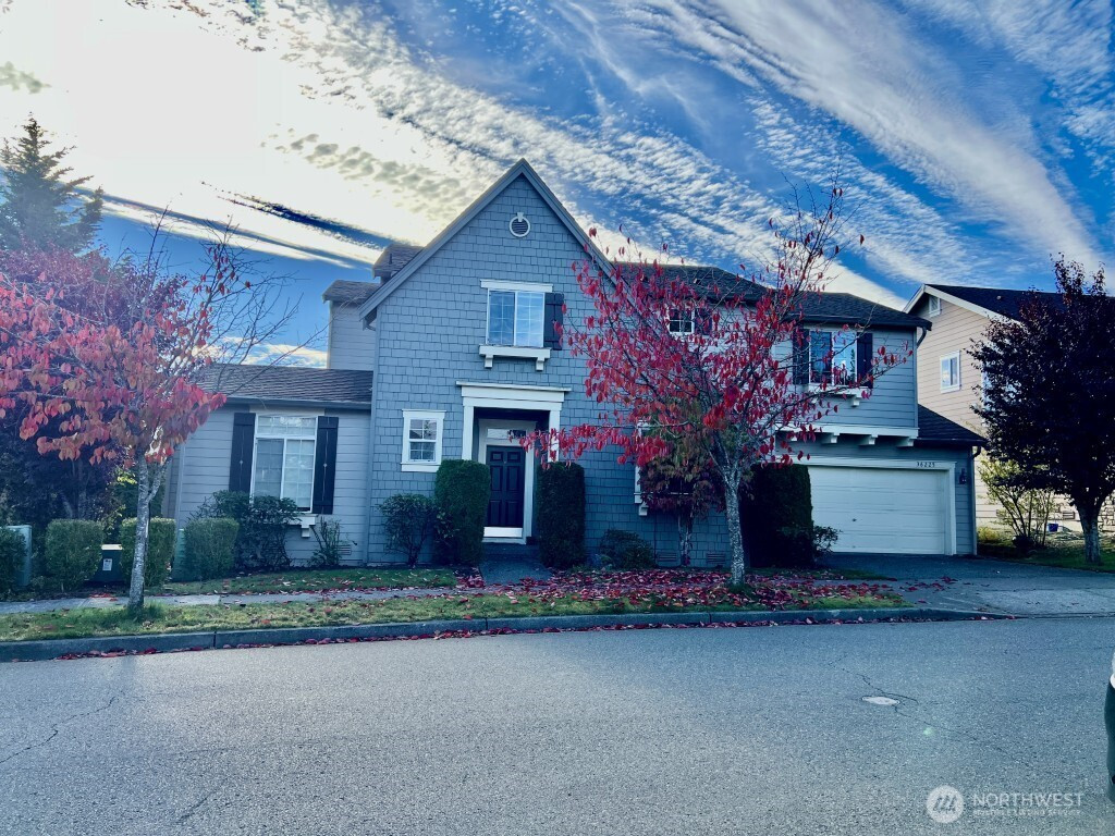 36225 SE Isley Street, Snoqualmie, WA 98065