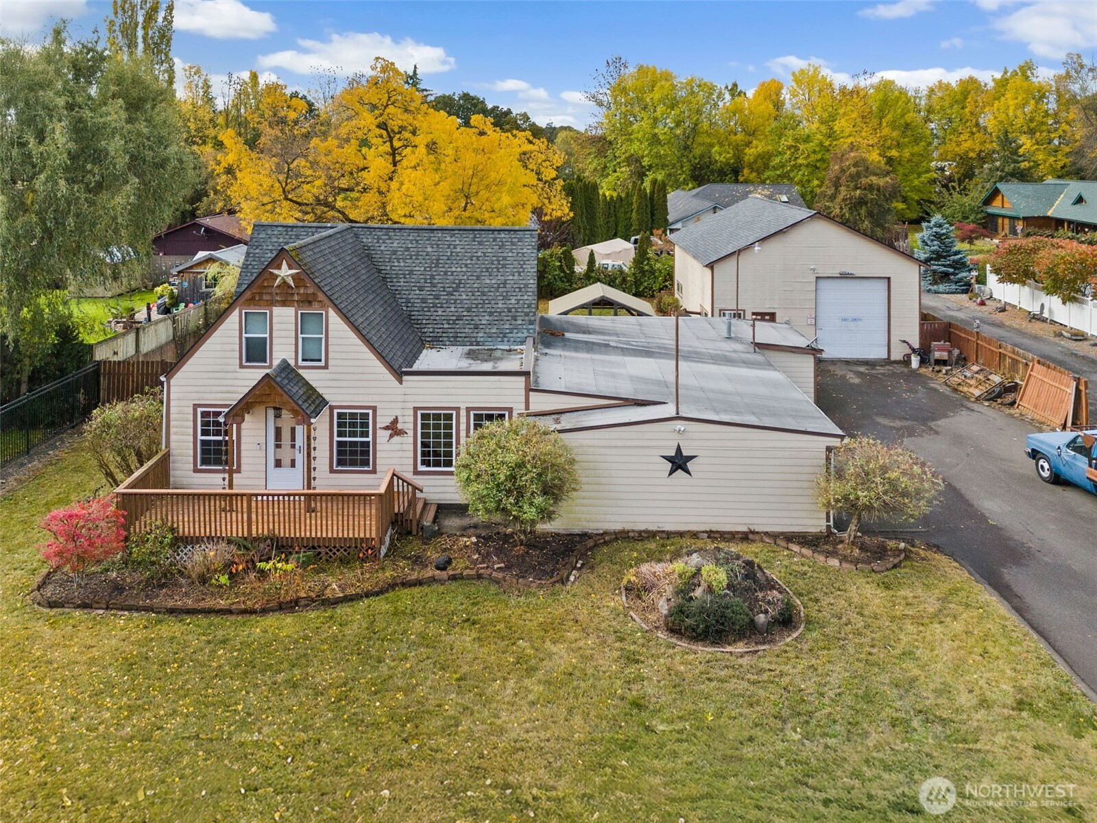 535 SW 19th Street, Chehalis, WA 98532