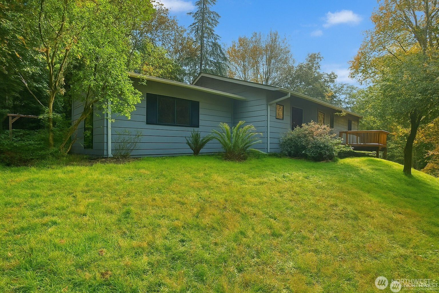 391 Butts Road, Morton, WA 98356