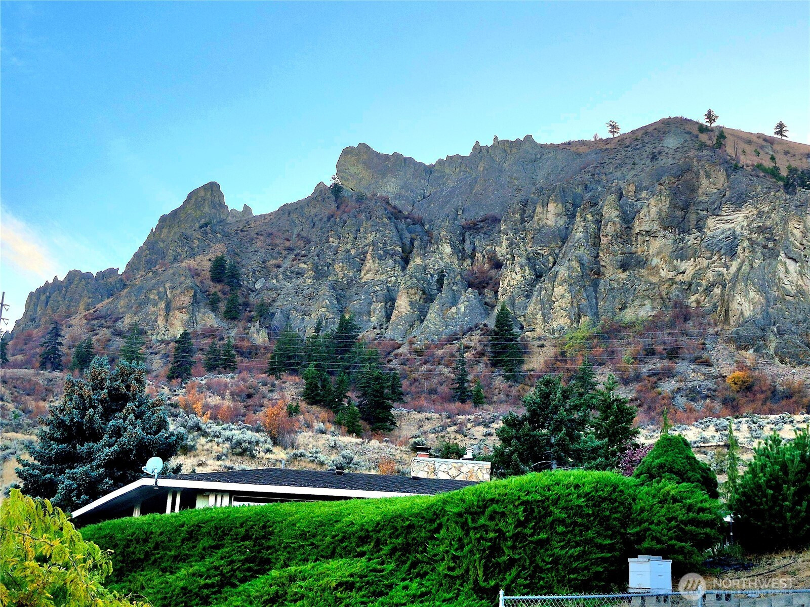 0 Patsue Place, Wenatchee, WA 98801