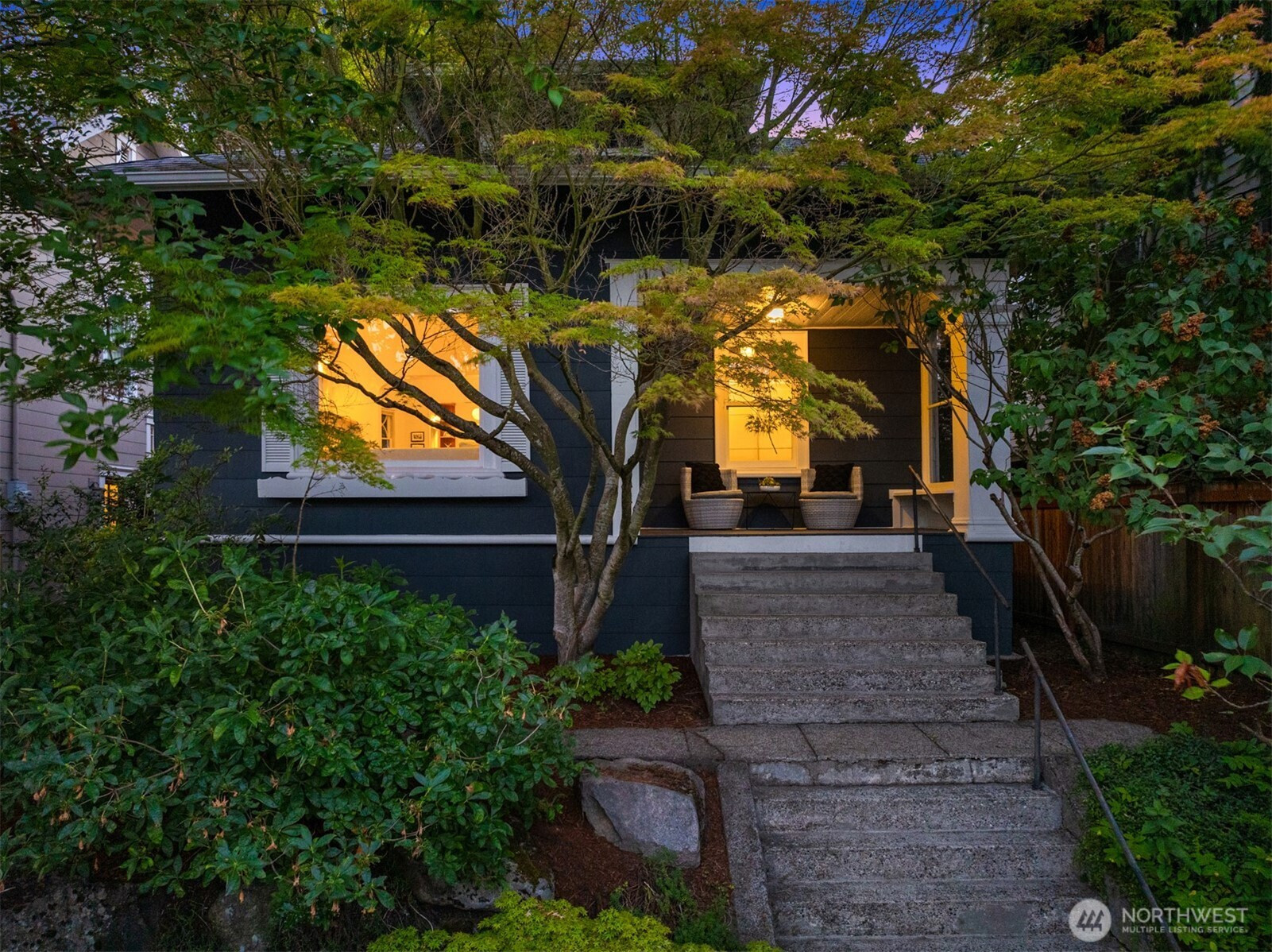 1807 11th Avenue W, Seattle, WA 98119