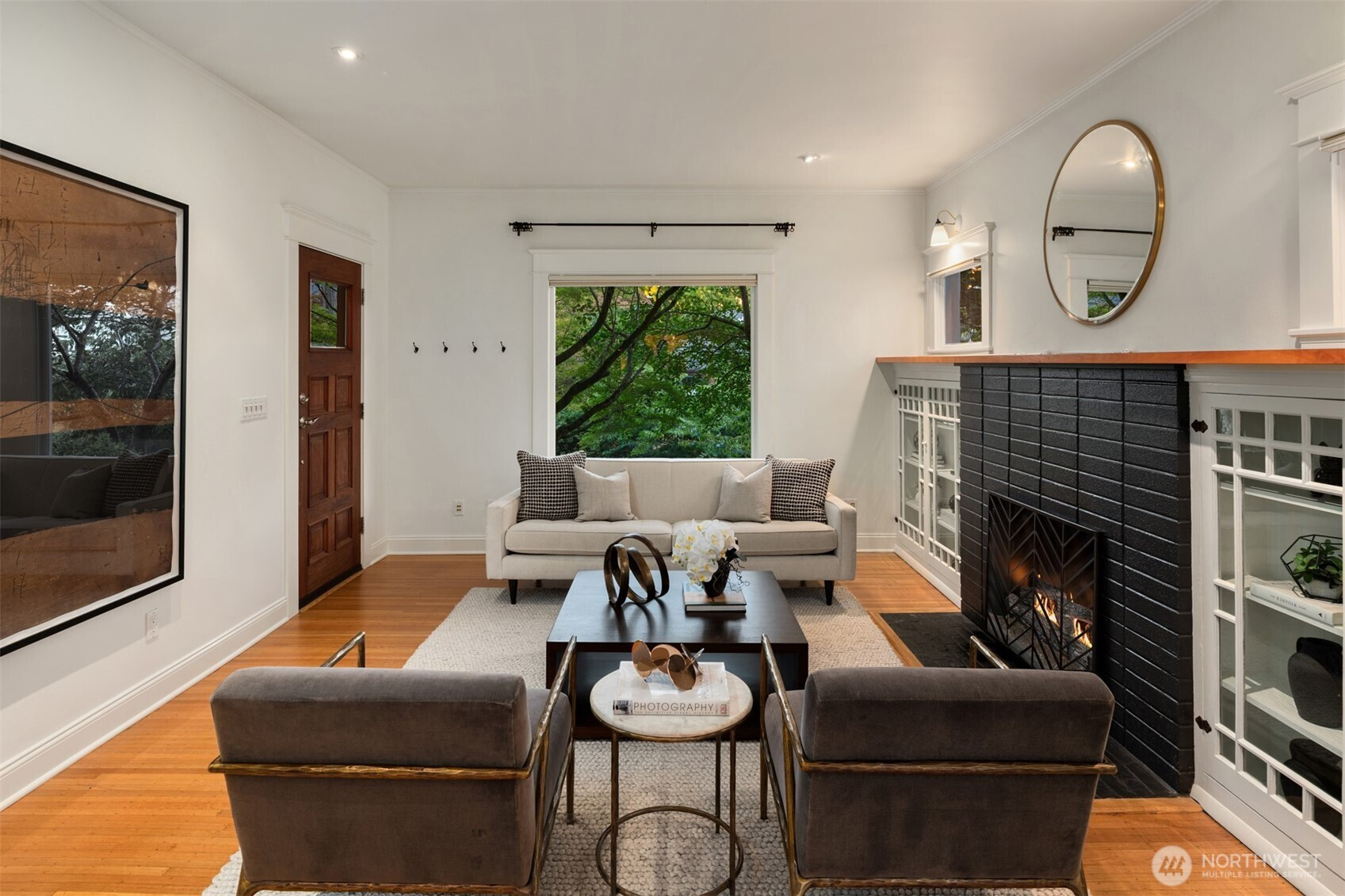 1807 11th Avenue W, Seattle, WA 98119