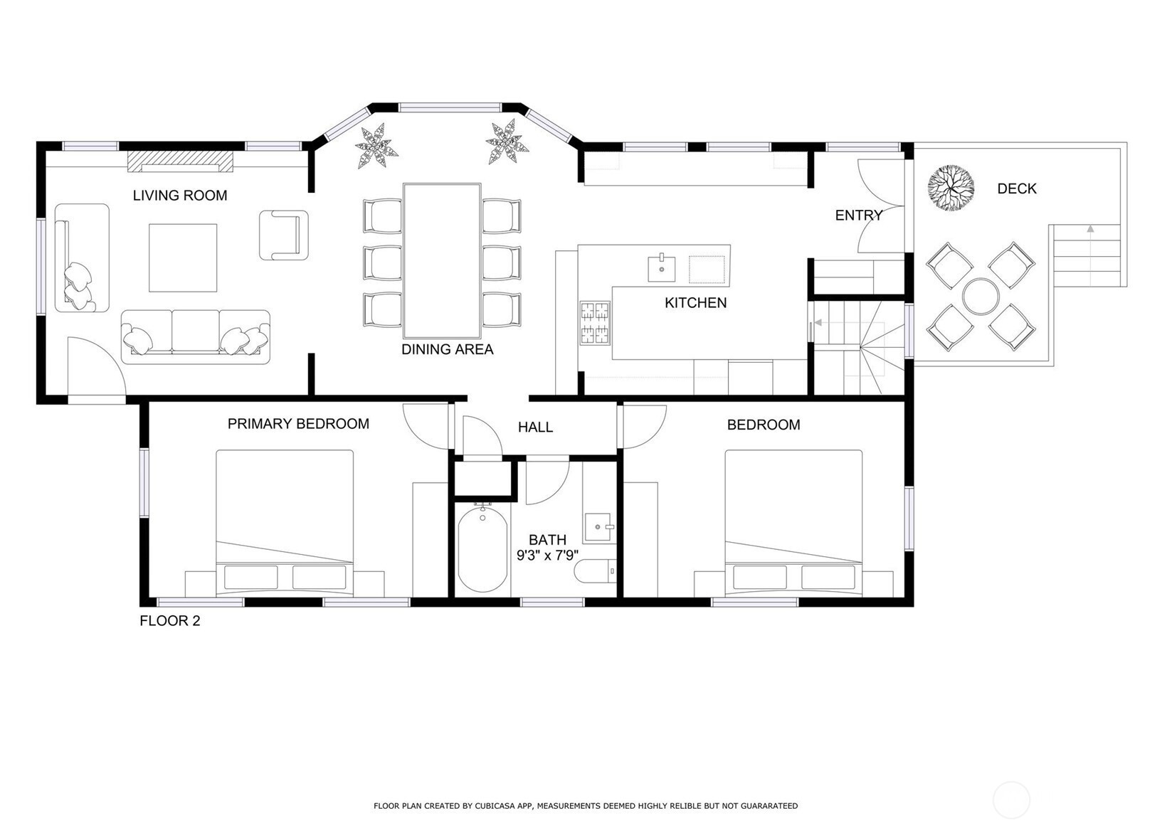 1807 11th Avenue W, Seattle, WA 98119