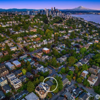 1807 11th Avenue W, Seattle, WA 98119