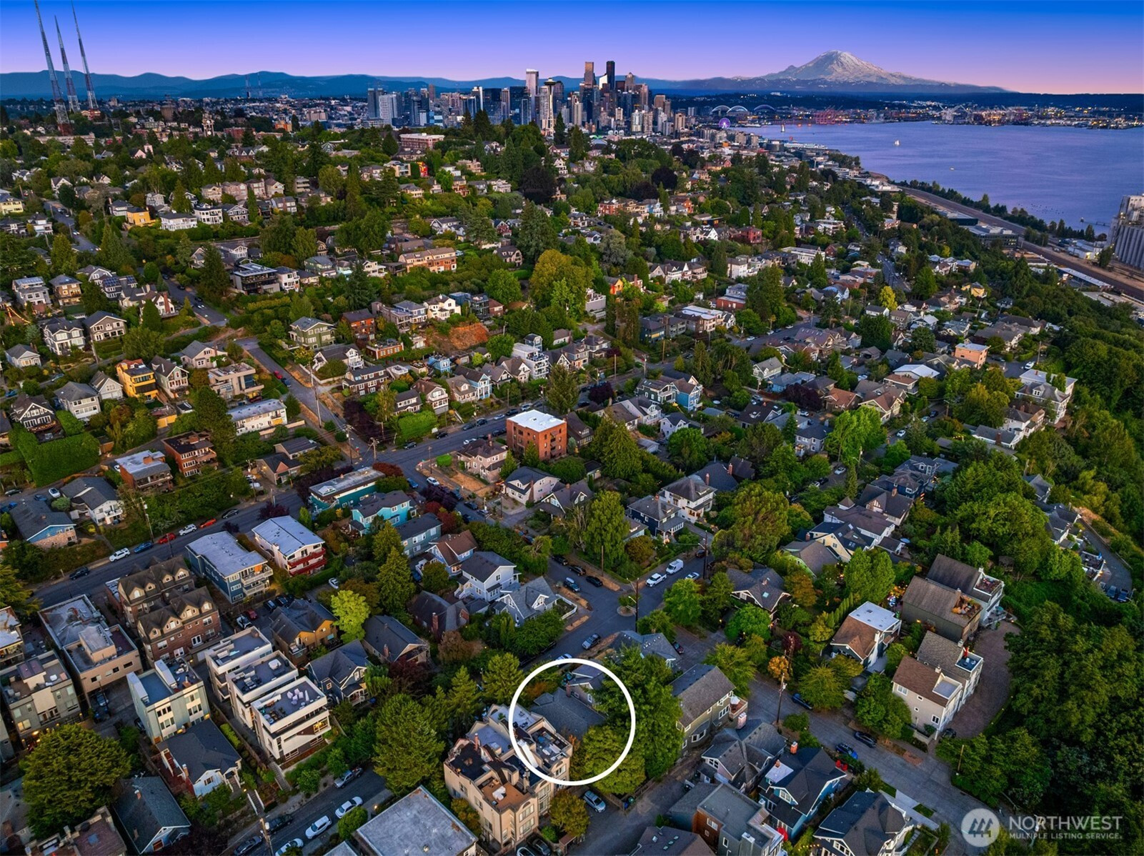 1807 11th Avenue W, Seattle, WA 98119