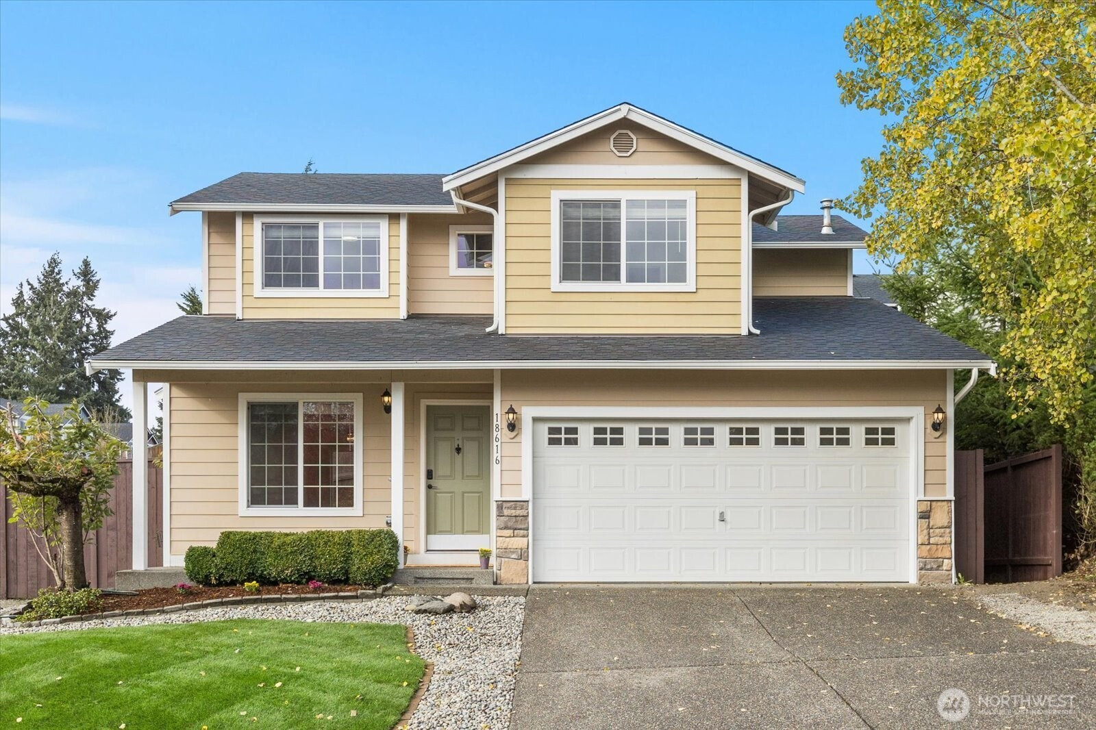 18616 85th Ave E, Puyallup, WA 98375