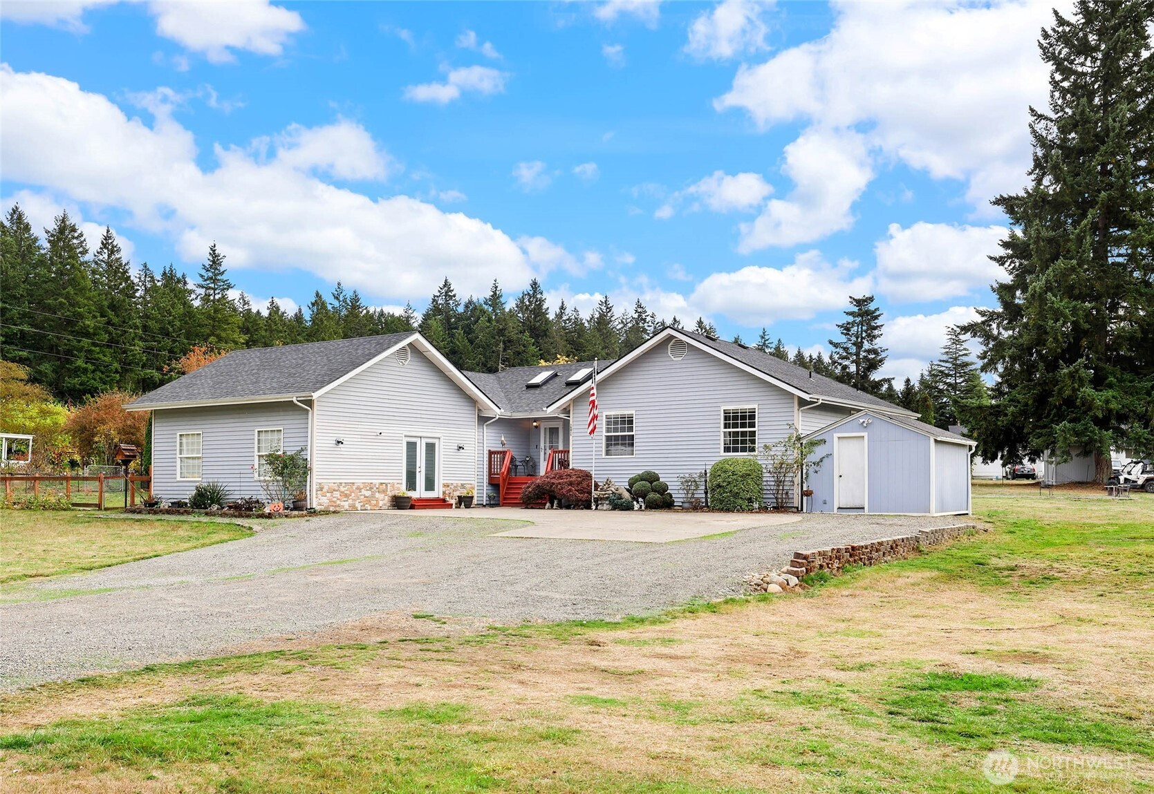16411 115th Lane SE, Yelm, WA 98597