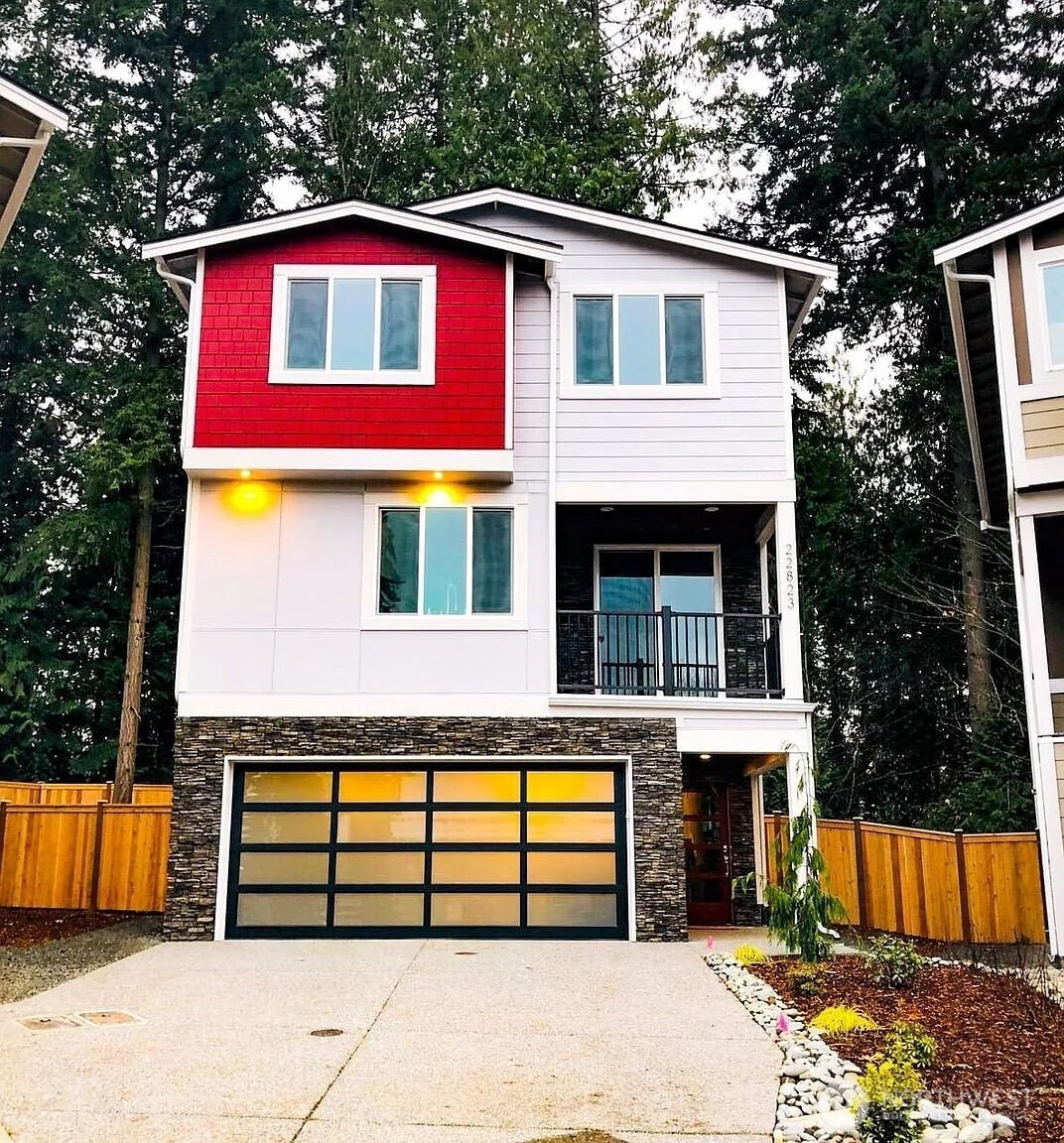 22823 23rd Avenue SE, Bothell, WA 98021