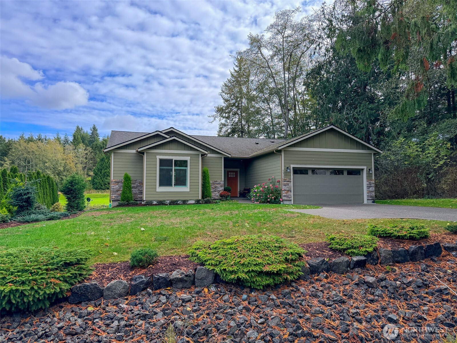 171 Highland Drive, Port Ludlow, WA 98365
