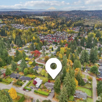 7621 NE 205th Street, Kenmore, WA 98028