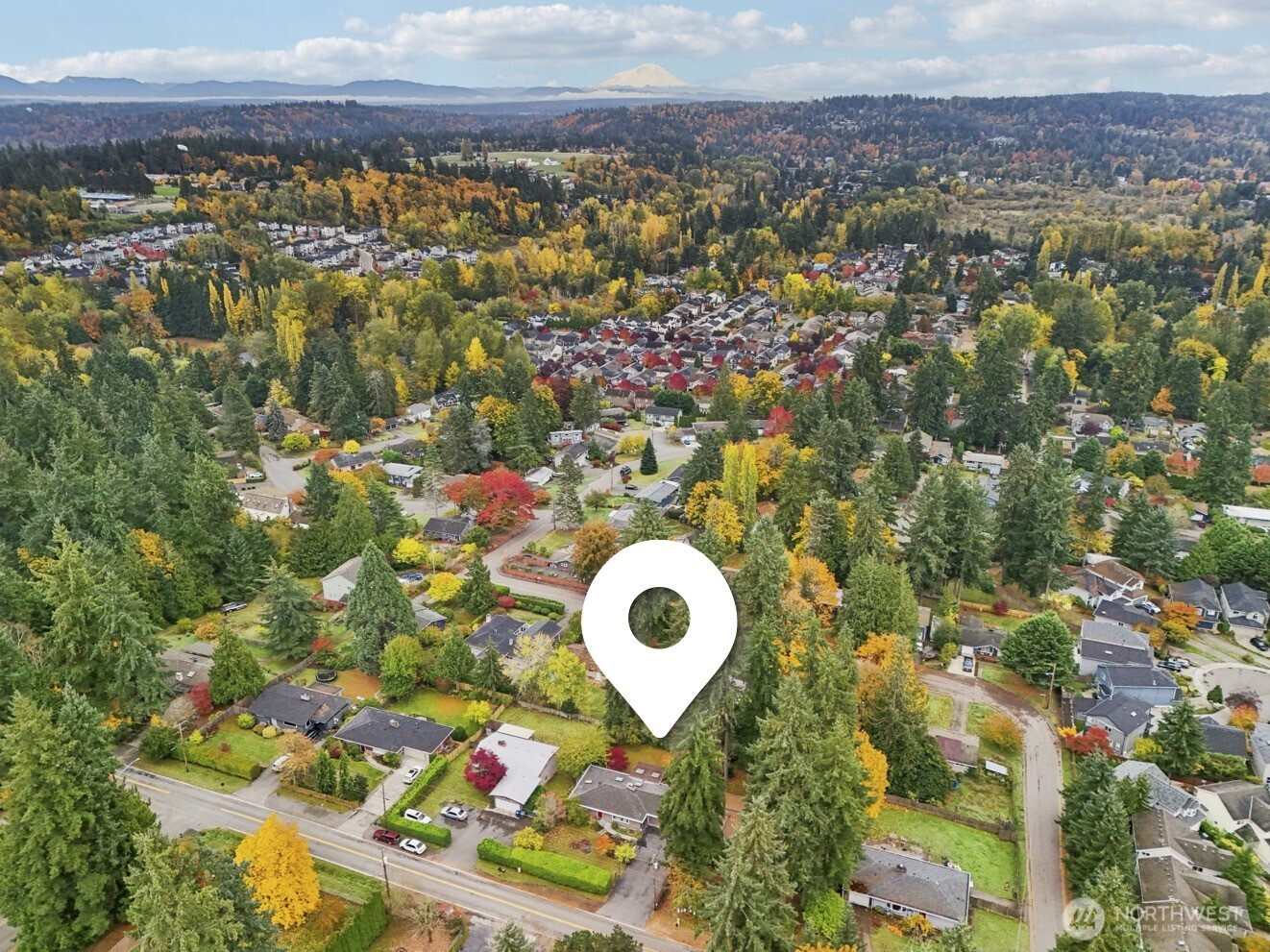 7621 NE 205th Street, Kenmore, WA 98028