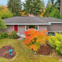 7621 NE 205th Street, Kenmore, WA 98028