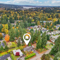 7621 NE 205th Street, Kenmore, WA 98028