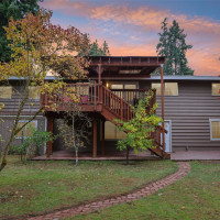 7621 NE 205th Street, Kenmore, WA 98028