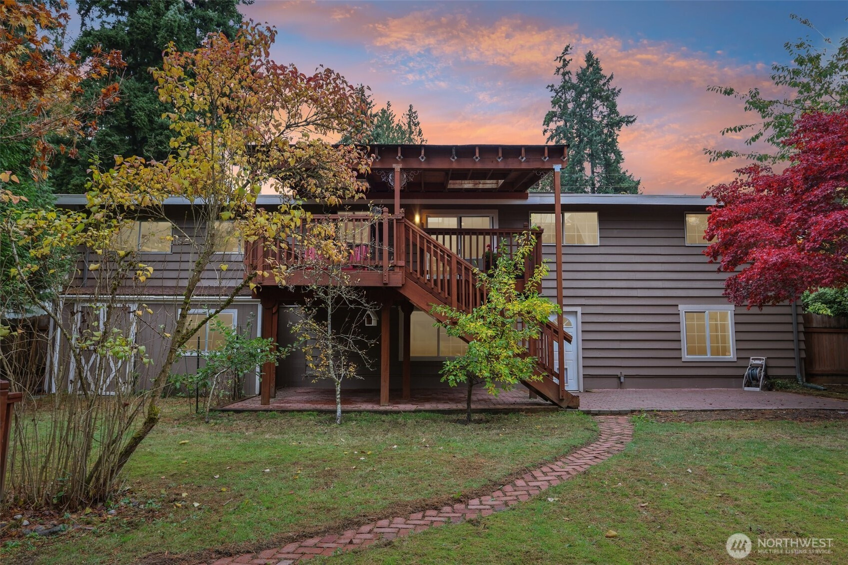 7621 NE 205th Street, Kenmore, WA 98028