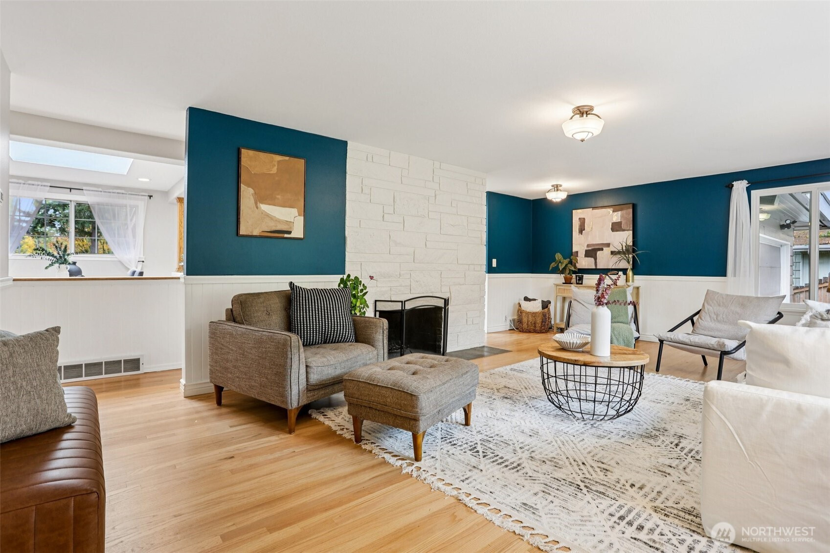 7621 NE 205th Street, Kenmore, WA 98028