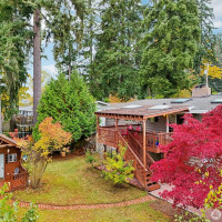 7621 NE 205th Street, Kenmore, WA 98028