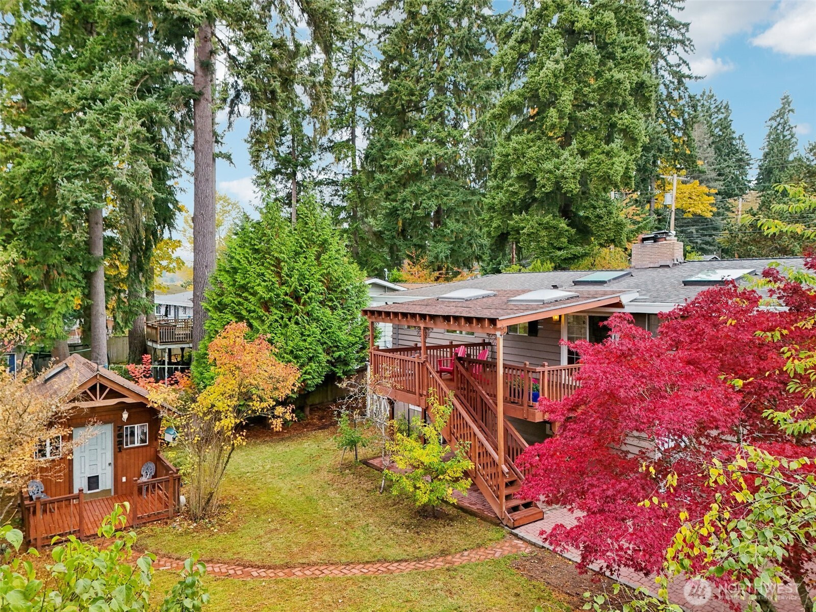 7621 NE 205th Street, Kenmore, WA 98028