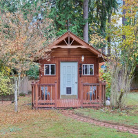 7621 NE 205th Street, Kenmore, WA 98028